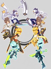 F4宿舍的生活