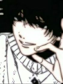 a先生五彩斑斓的思想