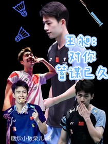 王昶：对你蓄谋已久