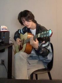 RIIZE：沉溺