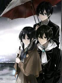 命运无常