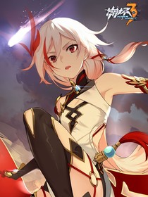 崩壞三：鳶散