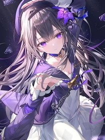 斗破……云岚宗的女宗主