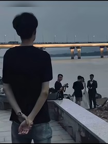 青梅竹马又合好在一起了