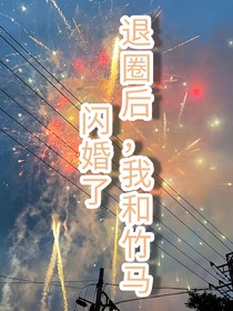 退圈后，我和竹马闪婚了