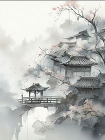 我竟穿越到了小说里