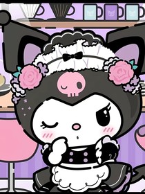 我的吸血鬼男友：她宛如天上星