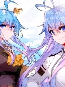 秋月相依