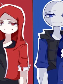 YBG和ABG同人文章