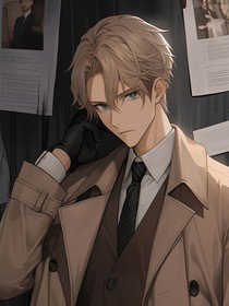 怪物神探