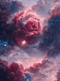 叶罗丽武神凌与花神