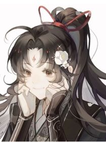 祂……是谁？（暮晚）