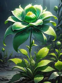 末世：生命之花
