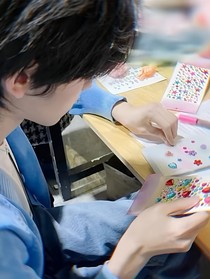 all轩（四代）：香香轩轩好抢手