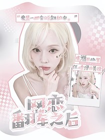 王昶：网恋翻车之后