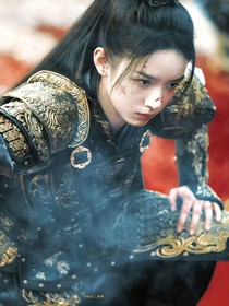 （古风真人综影视）春酩霁事簿