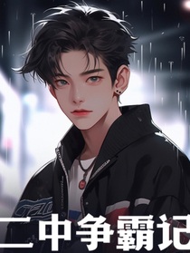 二中争霸记