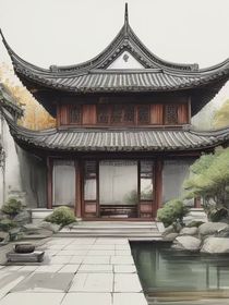 元灵地界