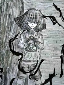 三零级的强制结局