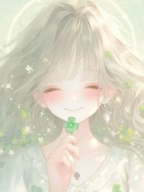 叶罗丽：四叶草精灵