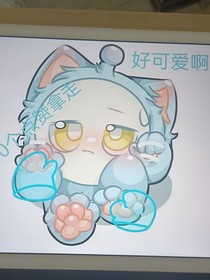 蛋仔日常生活