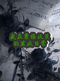 我在霍格沃兹的发疯日常