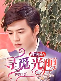 萌学园6：寻觅光明