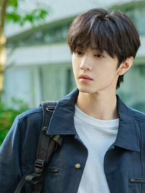 tfboys与陈哲远