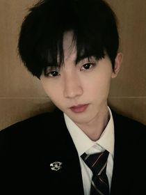 马嘉祺：梦之情