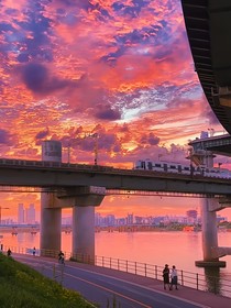 朝暮与星辰