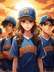 正能量，棒少年！