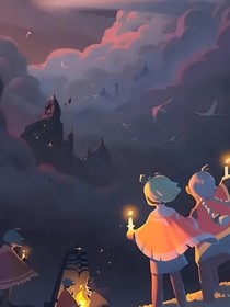 光遇：千灯夜梦