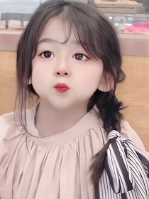 別欺負(fù)她！大佬還是個(gè)小孩！