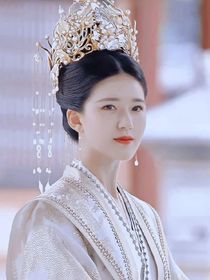 少年歌行：白月光