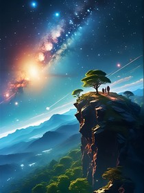 万冰月未尽