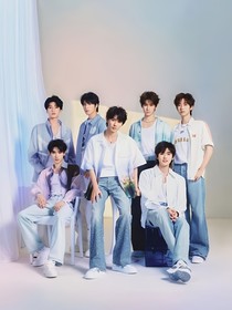 时代少年团之我是团宠妹妹
