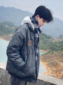 别离你
