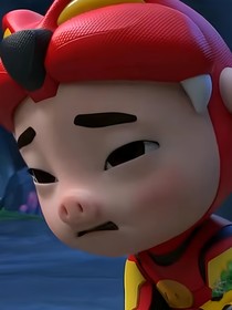 我是队长我不能输！