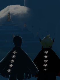 關(guān)于號(hào)主的一切：無(wú)解視角