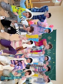 TF三代：关于这群男主有病我不想攻略了怎么办
