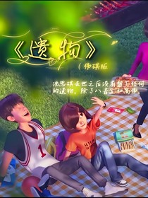 遗物（伟琪版）