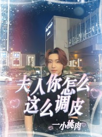 夫人你怎么这么调皮