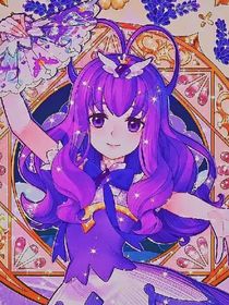 小花仙：花仙魔法使者