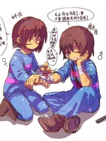 undertale：multiplay