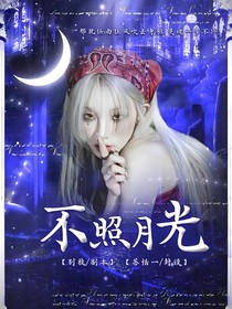 不照月光