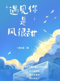 遇见你是风很甜