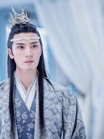 穿越陈情令！！