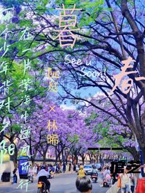 暮春……藍(lán)花楹