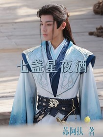 少年白马醉春风：七盏星夜酒