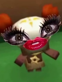 Angela……